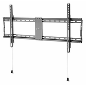 Stenski fiksni TV nosilec Manhattan 43˝-100˝, 70kg