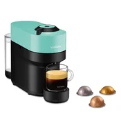 NESPRESSO NESPRESSO Vertuo Pop Aqua aparat za kavo mint, (20469864)