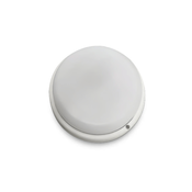 V-TAC LED zunanja stropna/stenska luč 12W, 1160lm, IP54 Farba svetla: Topla bela
