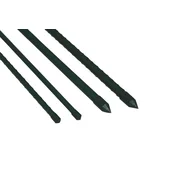 Podporna palica za zelenjavo o11 mm/120 cm narebričena WW TP