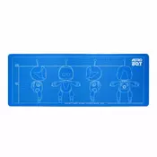Astrobot - Desk Mat
