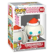 Vinilna figurica Funko Pop! Cinnamoroll - Merry Market #161
