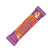 Nutrend Delicious Bar 50 g, maslac od kikirikija-karamela