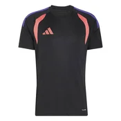 Adidas TIRO26L JSY M, muški dres za fudbal, crna WF628