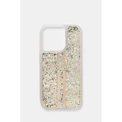 Etui za telefon Guess iPhone 15 Pro 6.1
