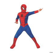 Maškare djecji kostim Spiderman L - L