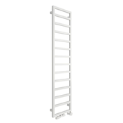 SAPHO Elegantno Belo Otopno Telo GIANLUCA 400x1590mm - Vsestransko & Moderne za Sodoben Dom