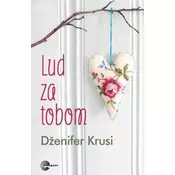 Lud za tobom (džepno izdanje)