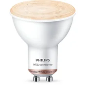 BigBuy Dihroična LED žarnica Philips Wiz 345 lm 4,7 W GU10 (2700 K) (6500 K)