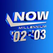 Various Artists - Now Millennium 2002-2003 (4 CD)