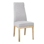 Homestar Stol Preston, siv