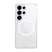 Maska Nillkin Nature Pro Magnetic za Samsung S25 Ultra/ S938B transparent