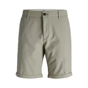 JACK & JONES Chino hlače JPSTFURY  greige