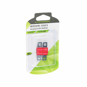 CARMOTION Osiguraci Midival 50A 2kom