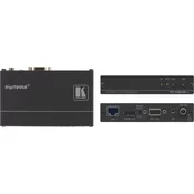 Kramer Kramer HDMI sprejemnik TP-580RXR, (20811314)