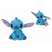 shumee Disney Stitch. Plišasta figurica Stitch 25 cm