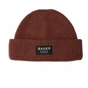 Bauer Ripped Fisherman Beanie kapa - Senior