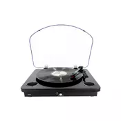 Denver VPL-210 crni gramofon