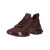 STEVE MADDEN Nizke superge Maxout češnjevo rdeča