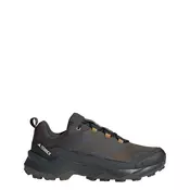 adidas TERREX SKYCHASER AX5 GTX topánky, shadow olive/carbon/bronze strata (UK 7)