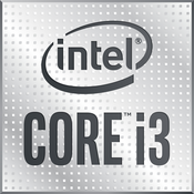 Intel Core i3-10100F 3.60 GHz (4.30 GHz)