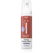 Naif Mom pena za prhanje za nosečnice 200 ml