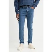 LEVIS Kavbojke 515 moder denim