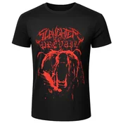 Metal majica moška Slaughter to Prevail - GRIZZLY - PLASTIC HEAD - PH13975