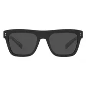 naočale Dolce & Gabanna Dolce & Gabanna DG4420 Black