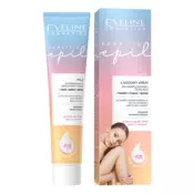 EVELINE - Eveline SENSITIVE ULTRA-DELICATE DEPILATORY CREAM 125ml