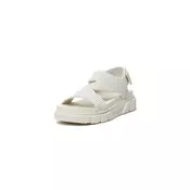 TIMBERLAND Sandali s paščki Greyfield bela