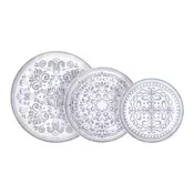Servis Za Jelo Madison Arabesque, 18/1