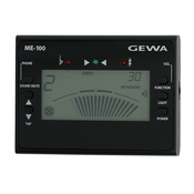 Metronom ME-100 Gewa