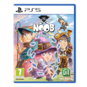 NOOB: The Factionless (PS5)