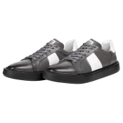 CERRUTI 1881 Muške patike CSSU01539M, Sive
