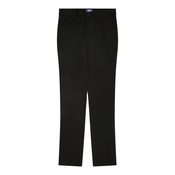 Jack & Jones Junior Hlače JJEJAXON črna