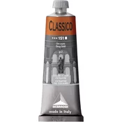 Maimeri Classico Oljna barva Deep Gold 60 ml 1 kos