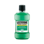 LISTERINE Tecnost za ispiranje usta Fresh Burst 500ml