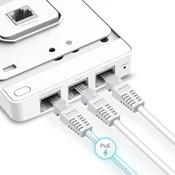 TP LINK EAP235 WiFi Zidni Access Point Gigabitni