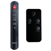 General SUNRED SP8, RDS-15W-B - remote control duplicate
