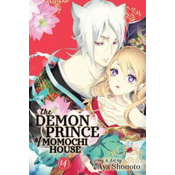 Demon Prince of Momochi House, Vol. 14