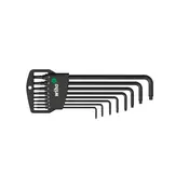Wiha Unutarnji TORX kutni odvijač 8-dijelni set Wiha