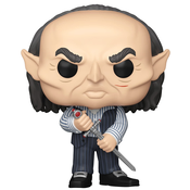 Funko POP! Movies: Harry Potter S20 - Griphook