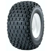 Carlisle KNOBBY 16/6 R8