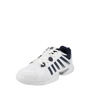 K-Swiss Performance Footwear Sportske cipele RECEIVER V, mornarsko plava / bijela