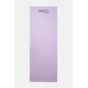 Podloga za jogo JOYINME Pro Violet vijolična barva, PRO