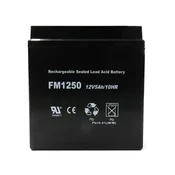 RAMDA baterija 12V/5Ah/10HR TX G53X0000000