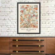 Wallity Slika 55x75cm