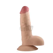Dildo Ultra Mekani 5