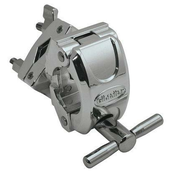 Primež za stojala za tolkala Chrome Series Gibraltar